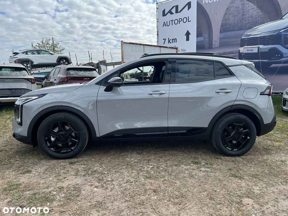 Kia Sportage 1.6 T-GDI L 2WD DCT - 15