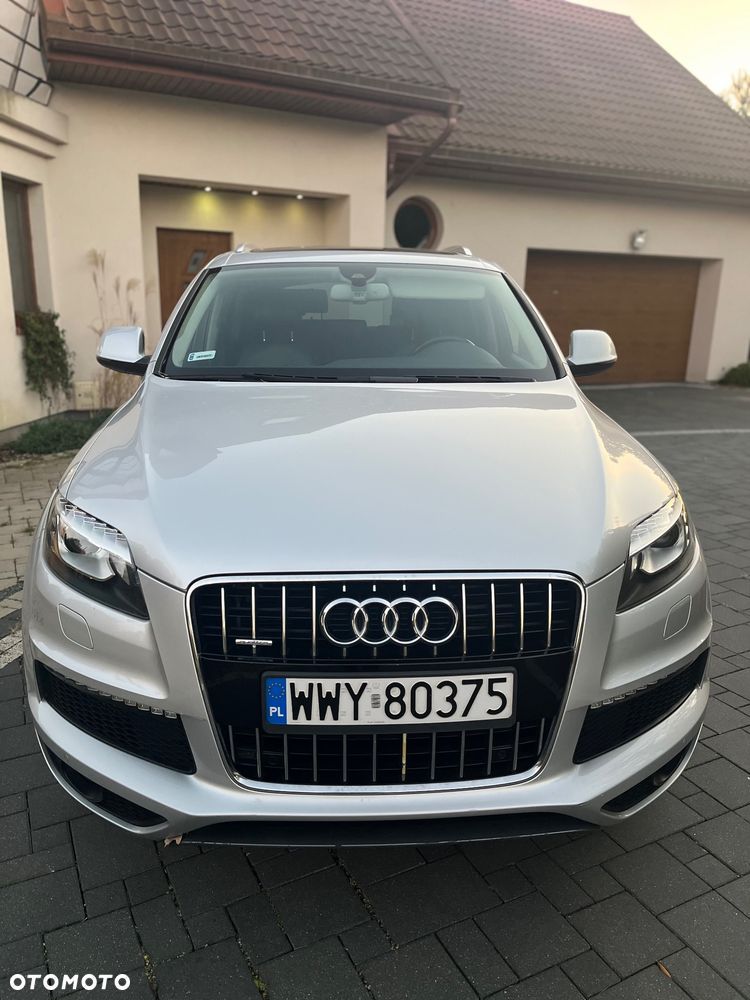 Audi Q7 - 17