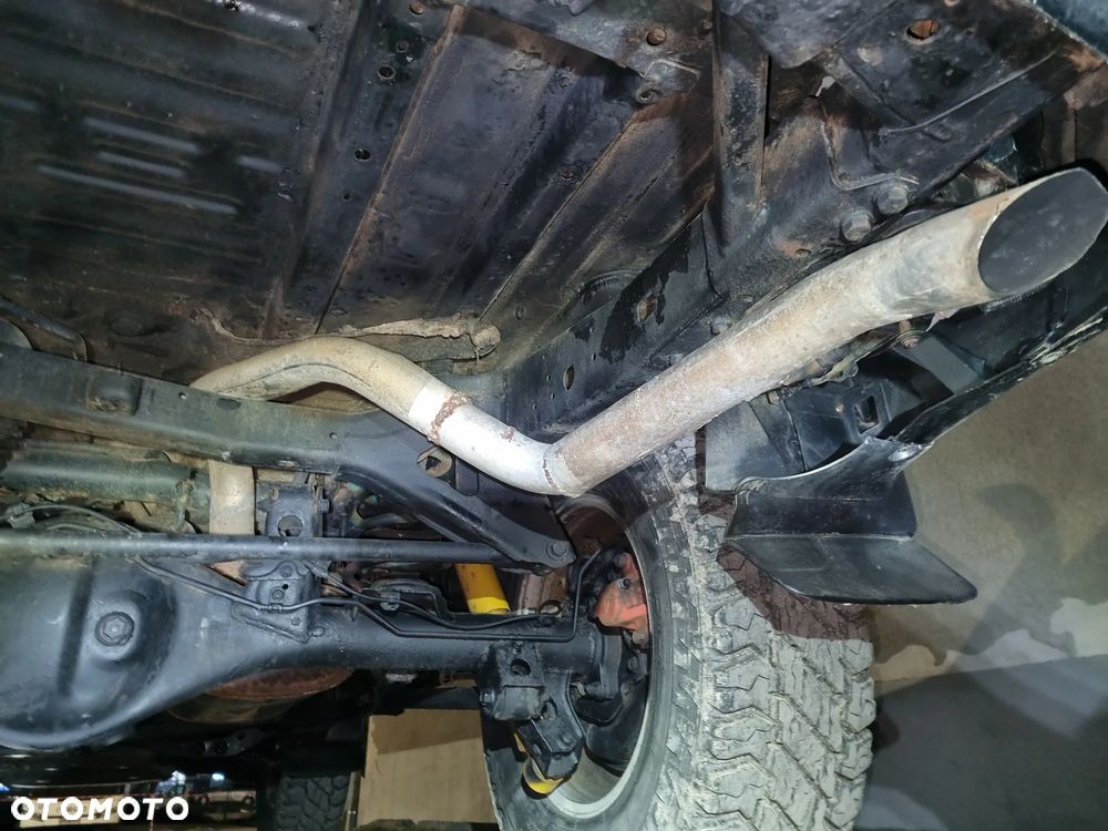 Toyota Land Cruiser 3.0 D Sol - 33