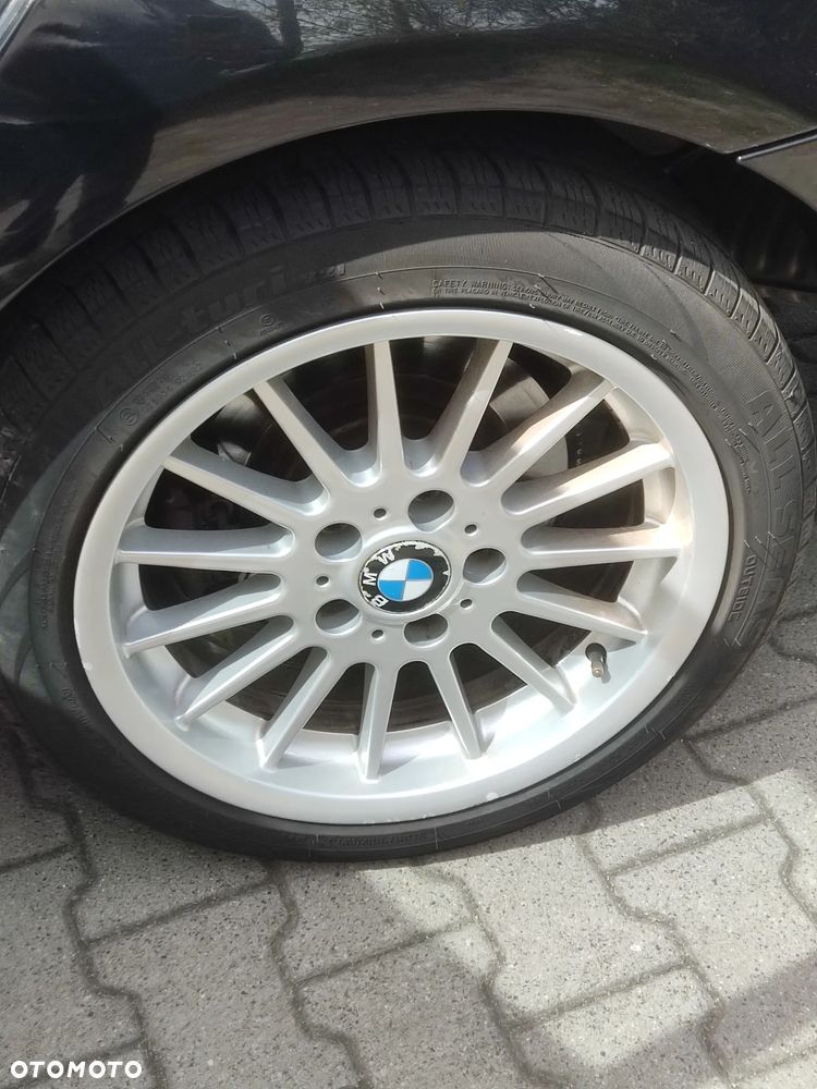 BMW Seria 3 320d DPF - 17