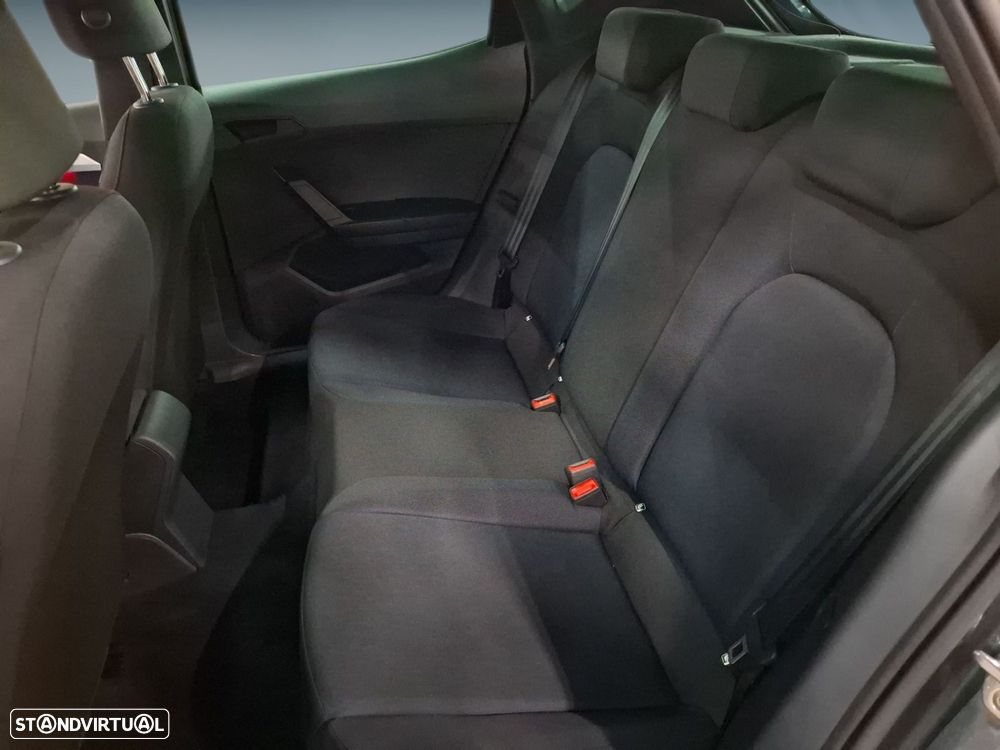 SEAT Ibiza 1.0 TSI FR - 14