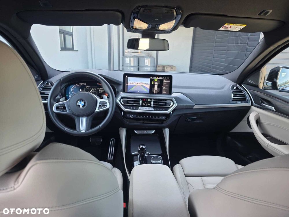 BMW X4 - 30