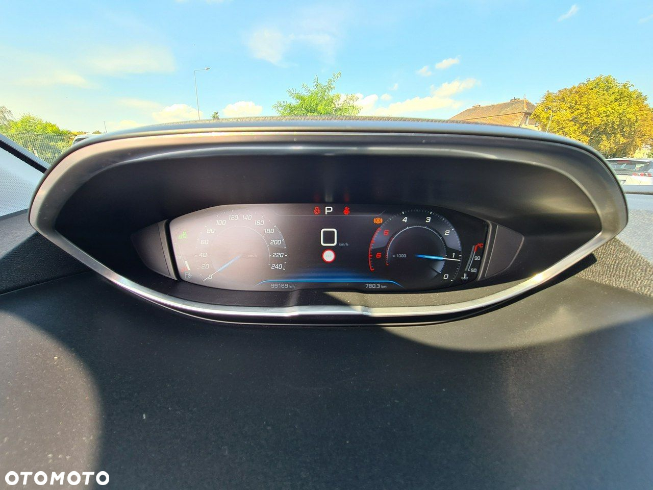 Peugeot 3008 1.5 BlueHDi Crossway S&S EAT8 - 21