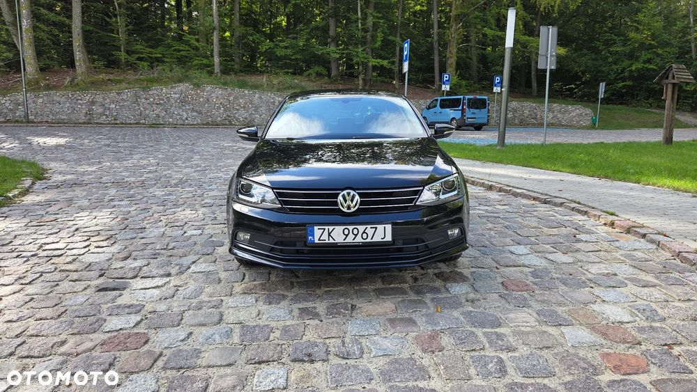 Volkswagen Jetta 1.4 TSI BMT Highline - 12