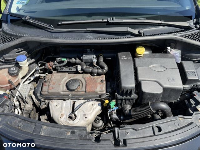 Peugeot 207 1.4 U Move - 11