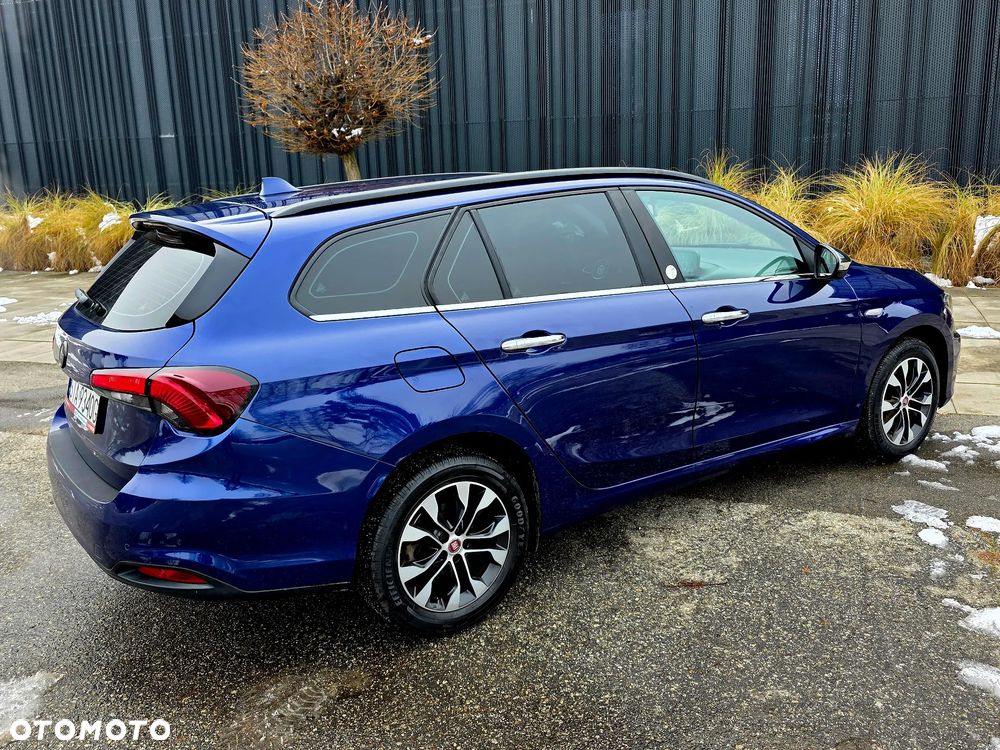 Fiat Tipo 1.4 T-Jet Mirror - 15