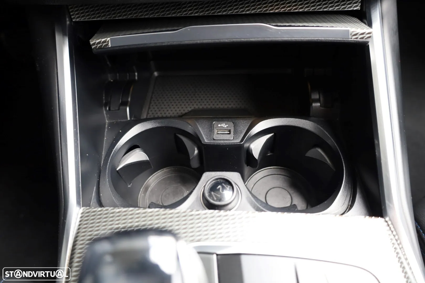 BMW 318 d Touring Pack M Auto - 21