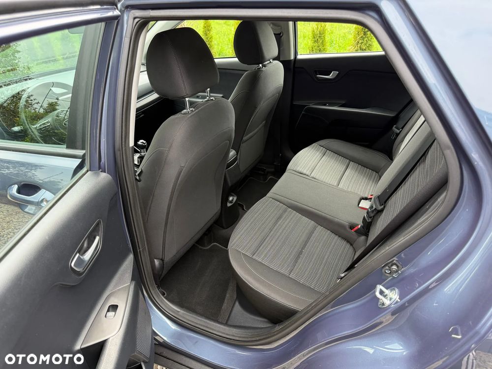 Kia Stonic 1.2 Vision - 25