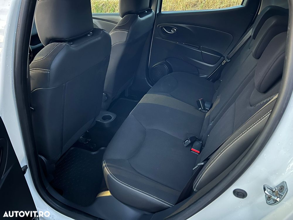 Renault Clio 1.2 16V 75 Dynamique - 6
