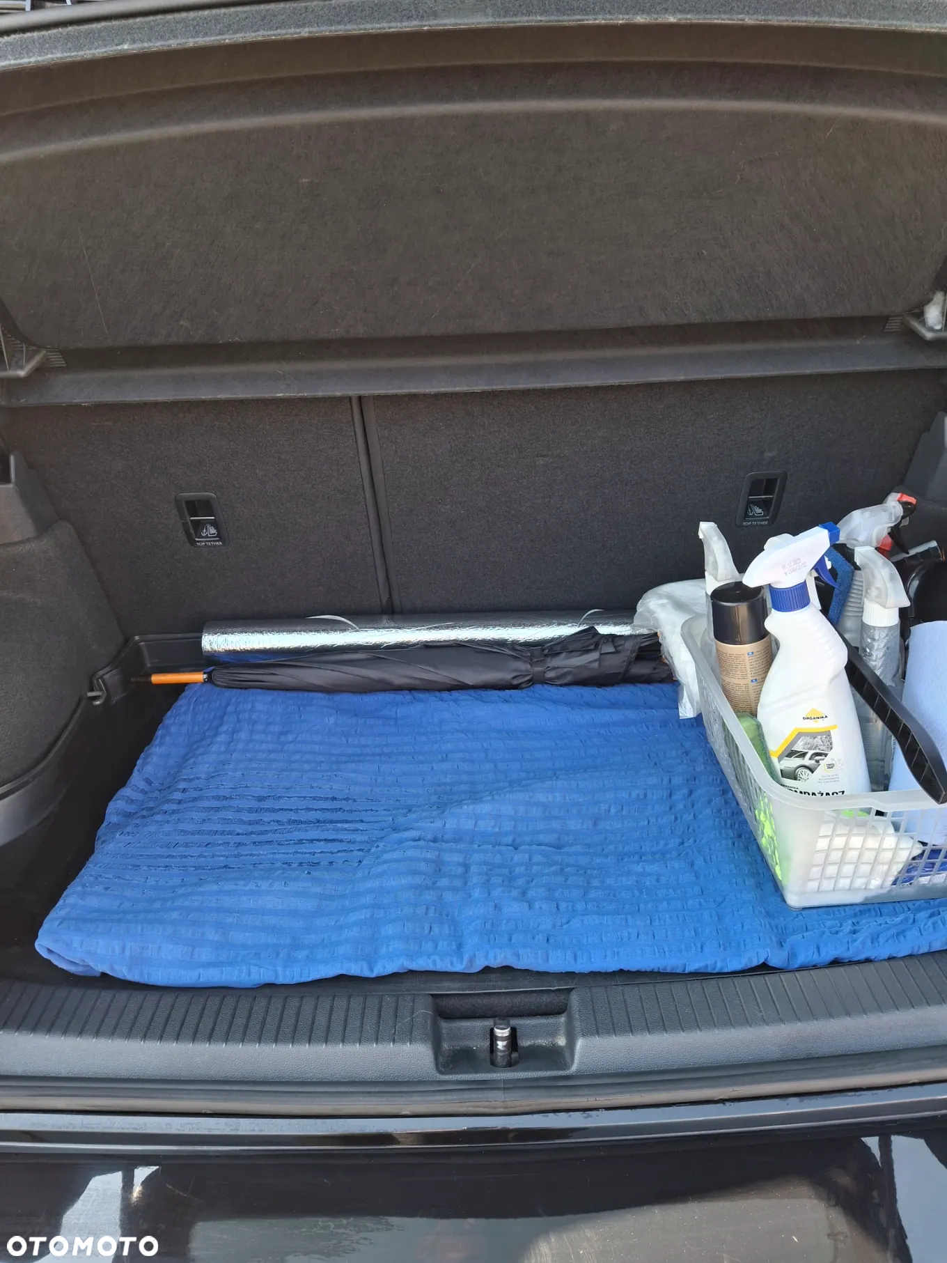 Volkswagen T-Cross 1.0 TSI Style DSG - 5