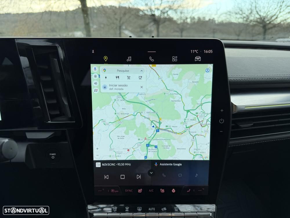 Renault Mégane E-Tech EV60 Iconic Optimum Charge - 28