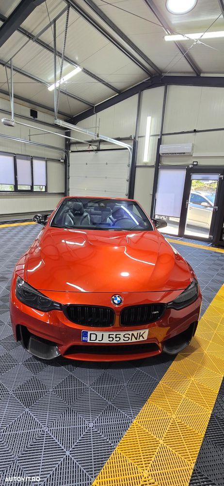 BMW M4 - 4
