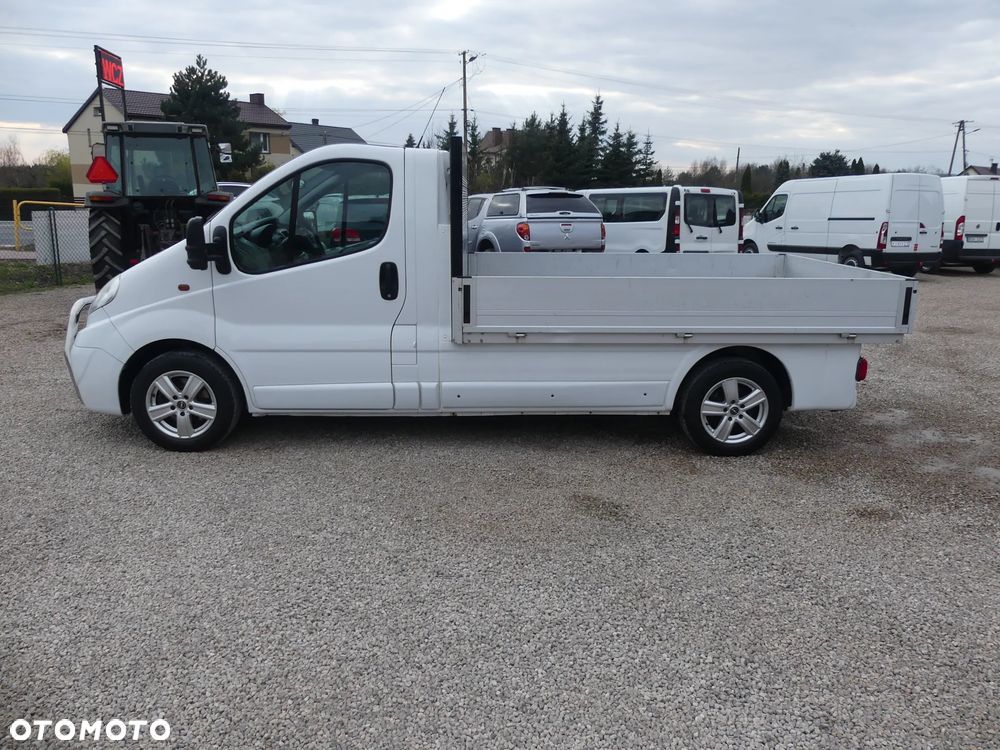 Opel VIVARO - 7