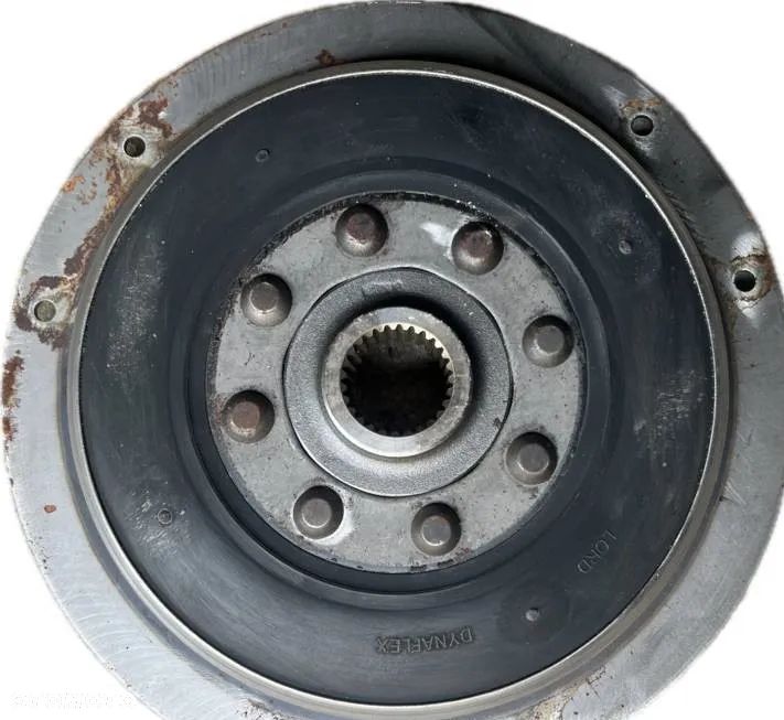 SPRZĘGŁO AH168456, H174543 JOHN DEERE W540,S670, T550, T660 - 2