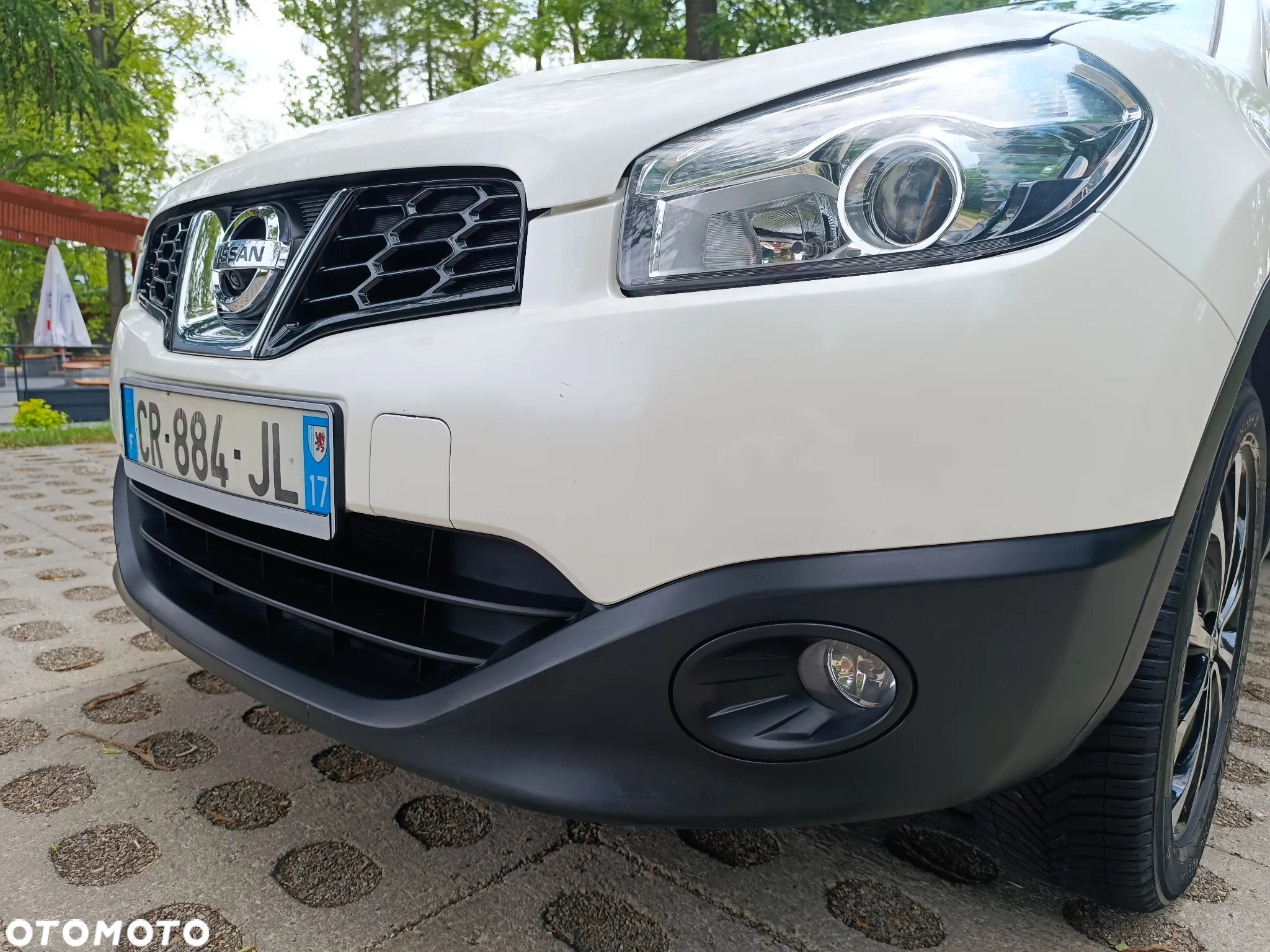 Nissan Qashqai 1.6 I-Way - 16