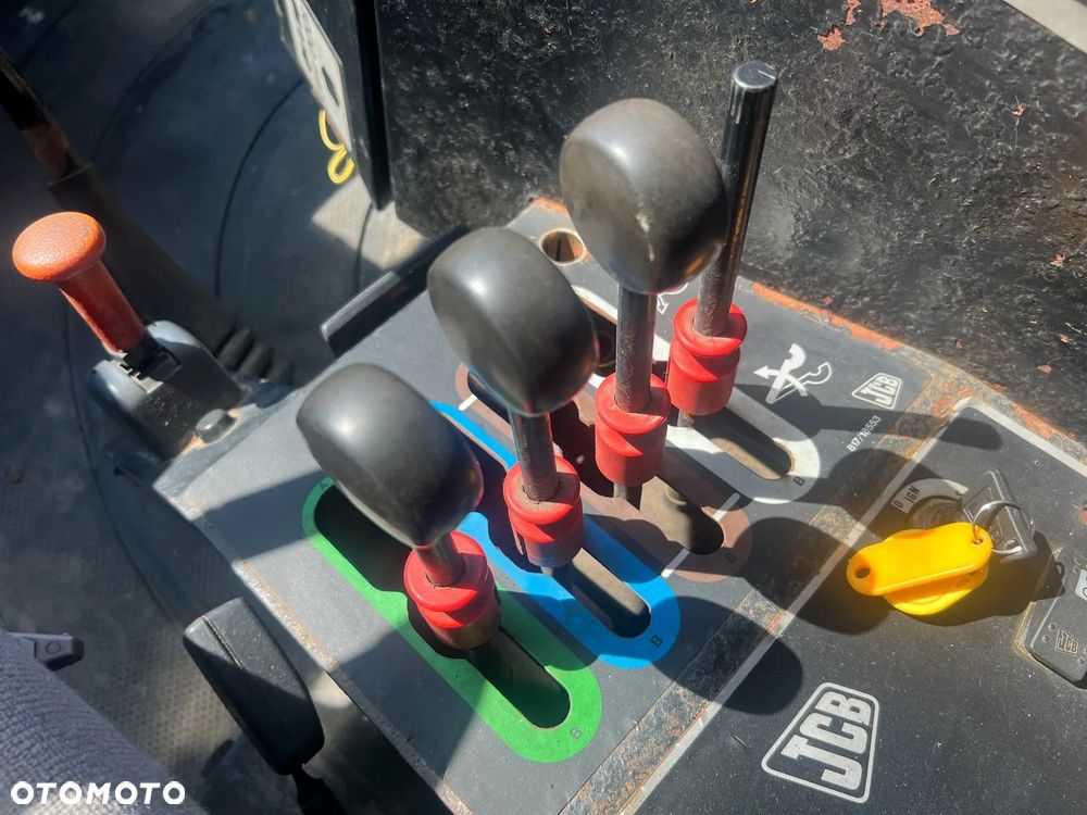 JCB Fastrac 3200 - 15