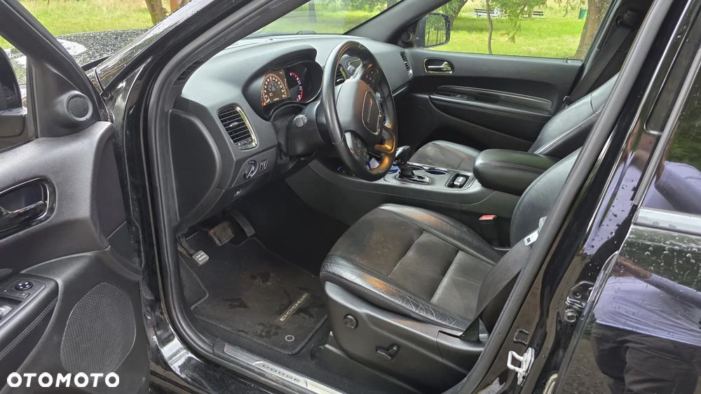 Dodge Durango - 17