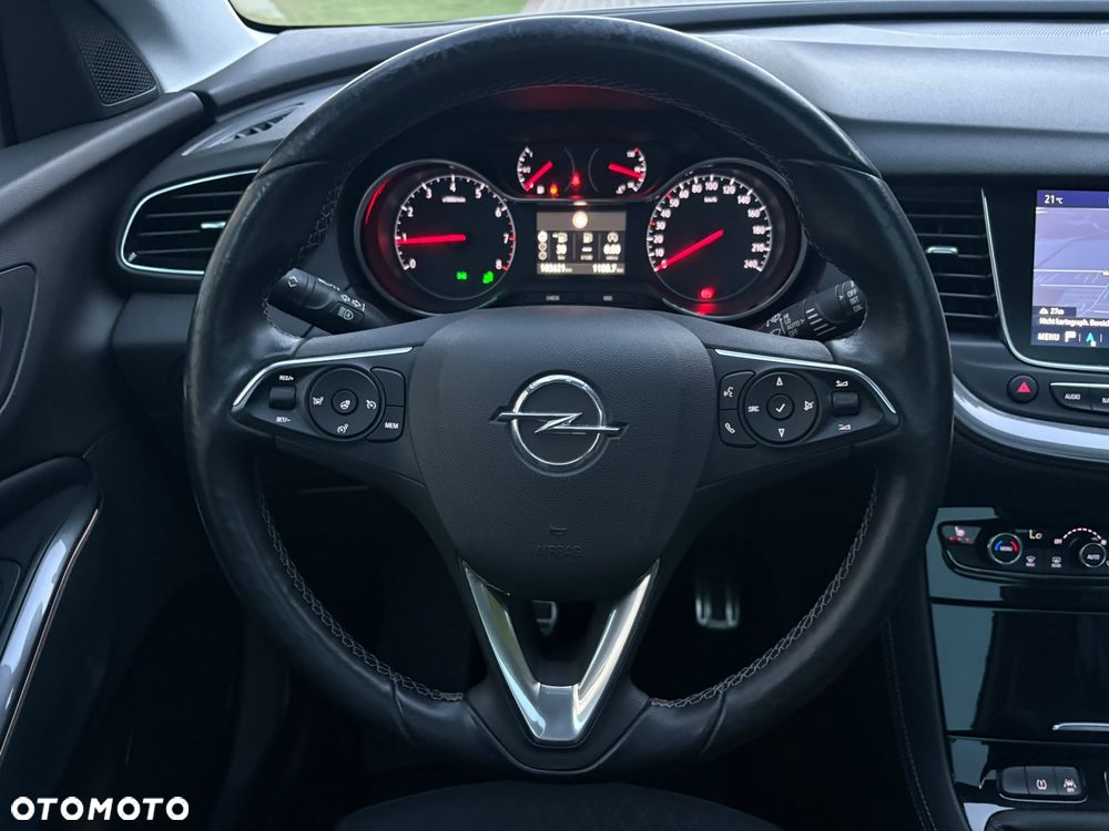Opel Grandland X 1.2 Start/Stop Business INNOVATION - 14