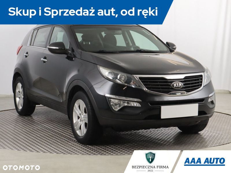 Kia Sportage - 2