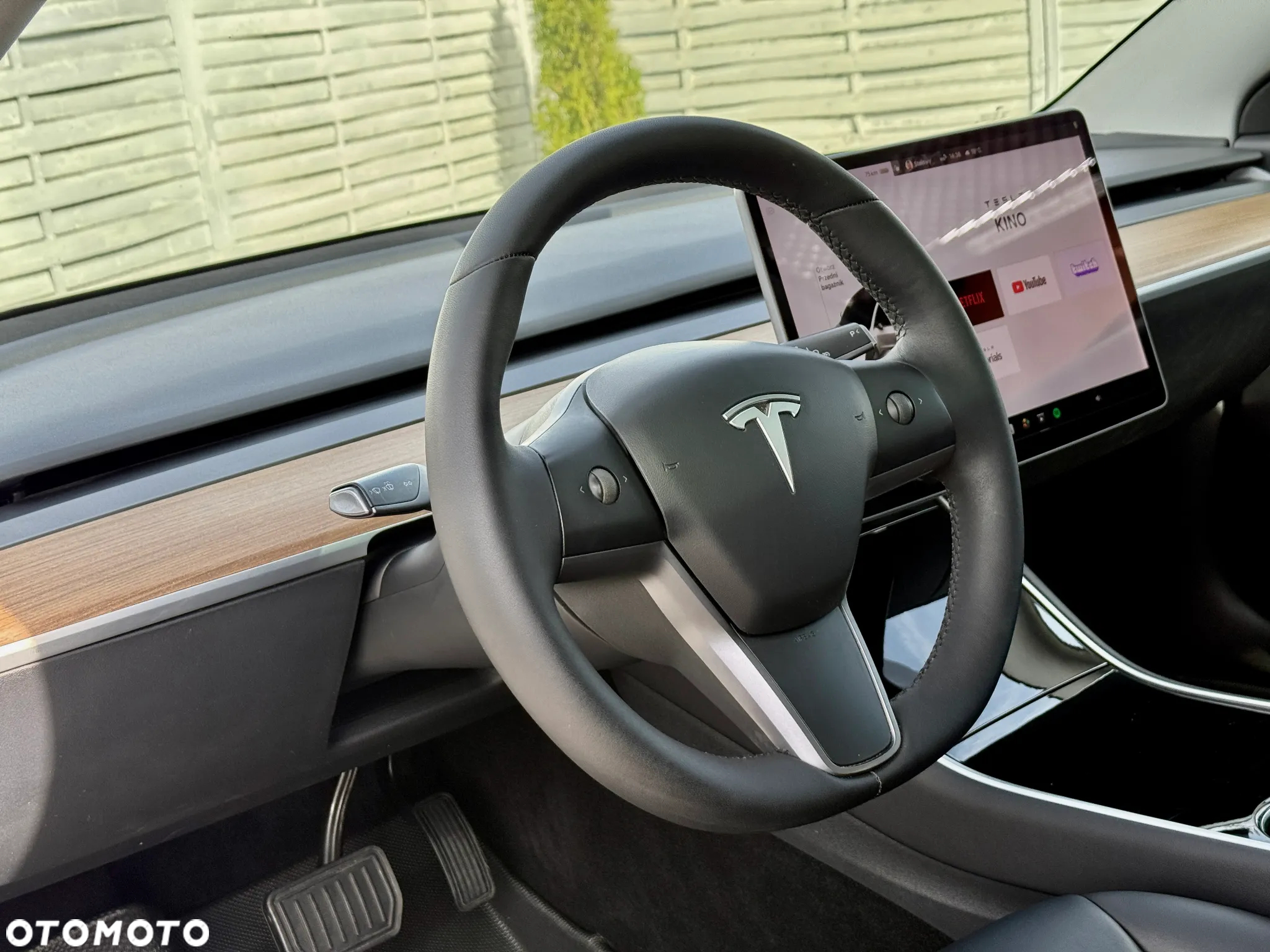 Tesla Model 3 Langstreckenbatterie Allradantrieb Dual Motor - 10
