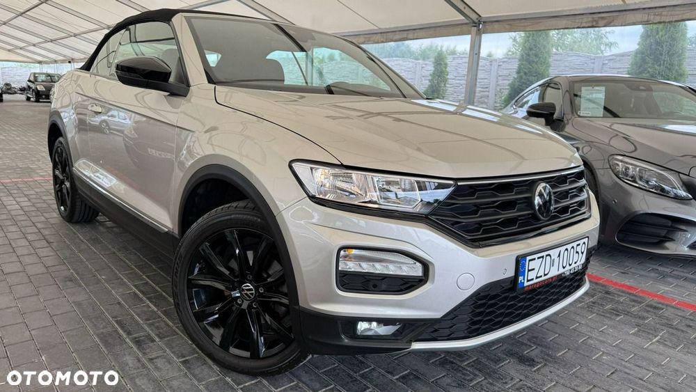 Volkswagen T-Roc - 24
