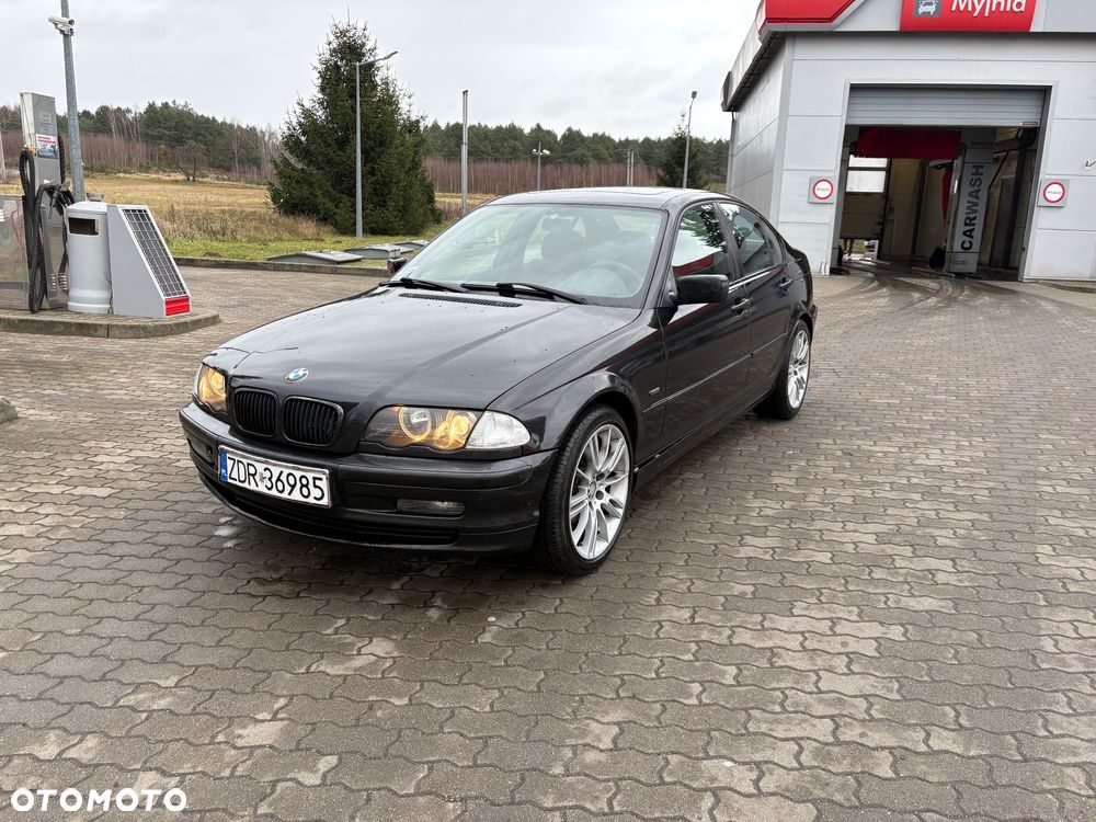 BMW Seria 3 316i Edition Lifestyle - 19