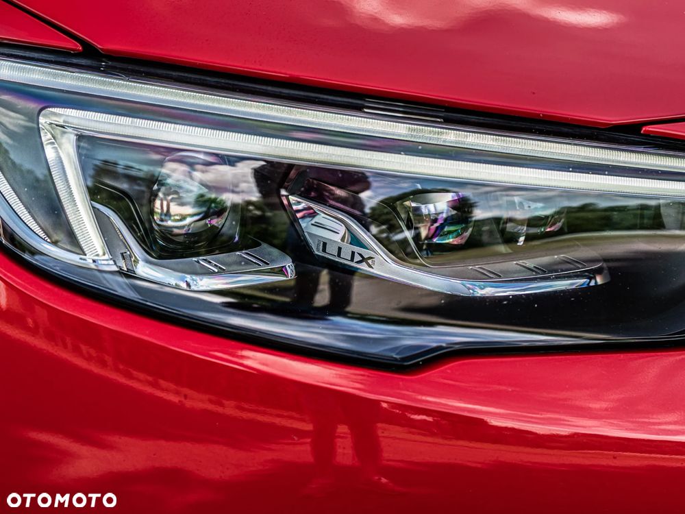 Opel Insignia 2.0 CDTI automatik Innovation - 25