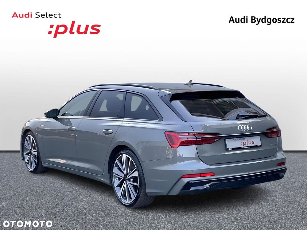 Audi A6 Avant - 3