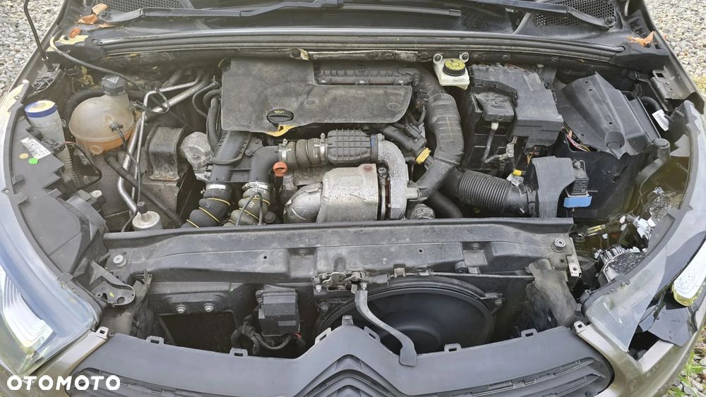 Citroën C4 1.6 BlueHDi Shine S&S EAT6 - 35