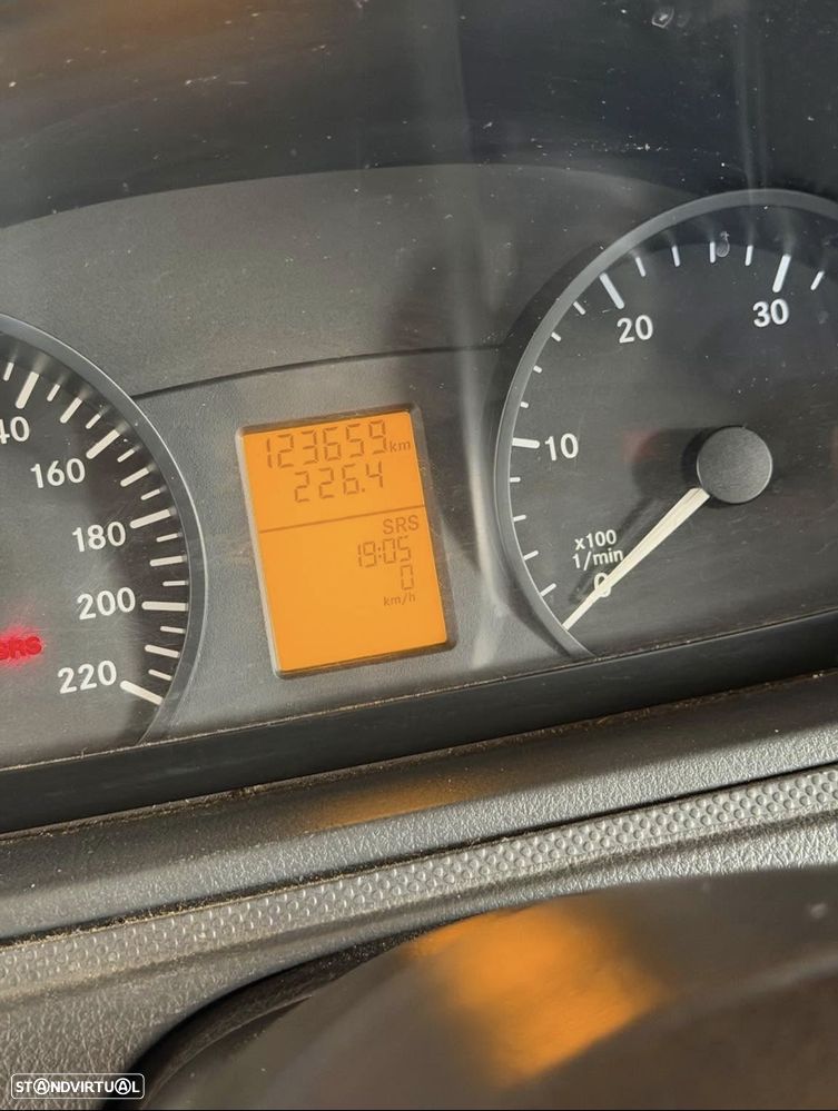 Mercedes-Benz Vito - 6