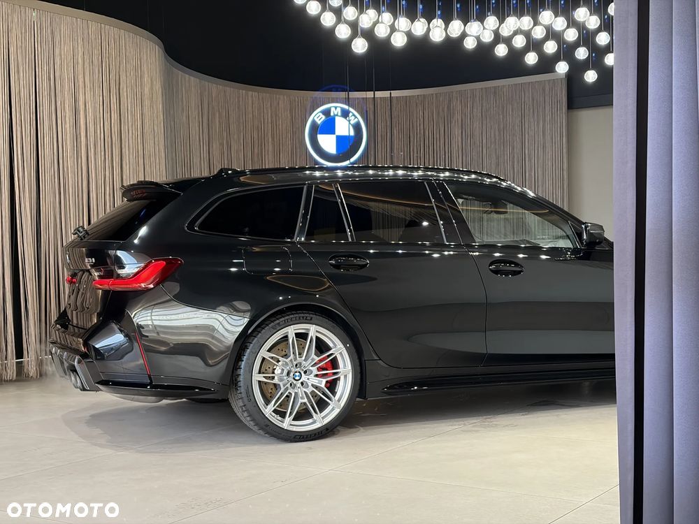 BMW M3 - 6