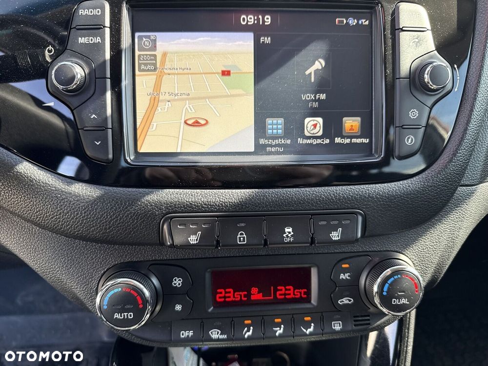 Kia Ceed - 17