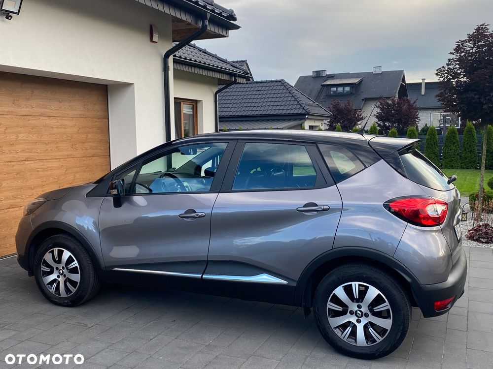 Renault Captur ENERGY TCe 90 Experience - 17
