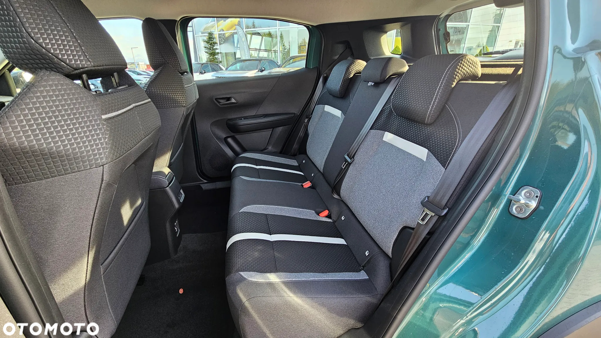 Opel Frontera 1.2 T mHEV Edition eDTC6 - 9
