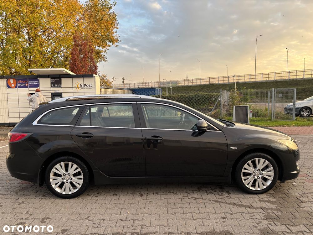 Mazda 6 2.0 Active - 5