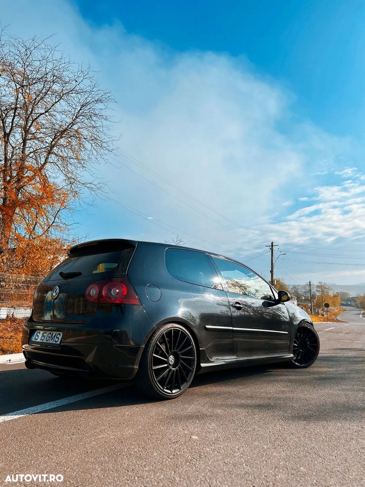 Volkswagen Golf 2.0 GTI DSG Edition 30 - 4