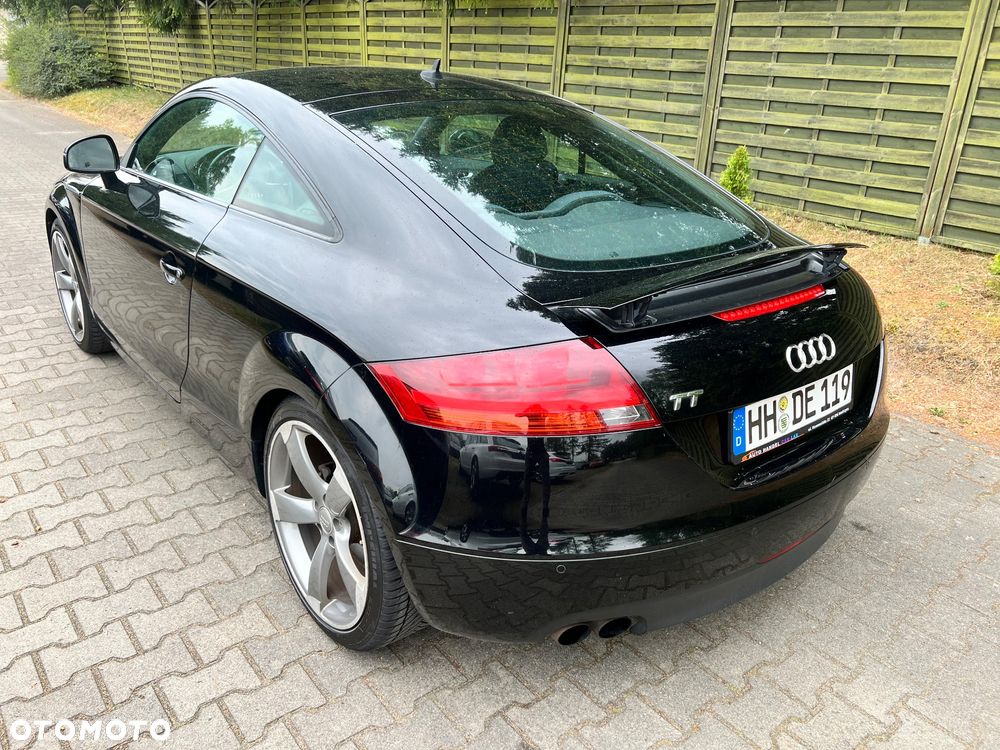 Audi TT Coupé 2.0 TFSI S tronic - 15