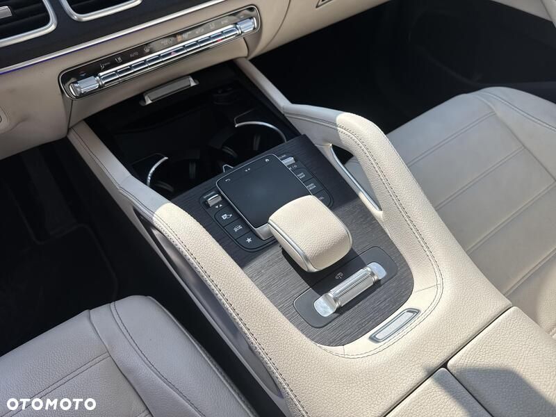Mercedes-Benz GLE 400 d 4-Matic - 13