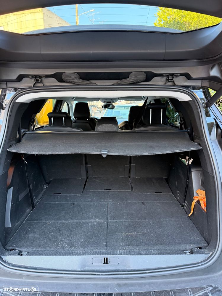 Peugeot 5008 1.5 BlueHDi Allure Pack EAT8 - 13