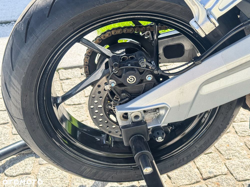 Aprilia RS - 23