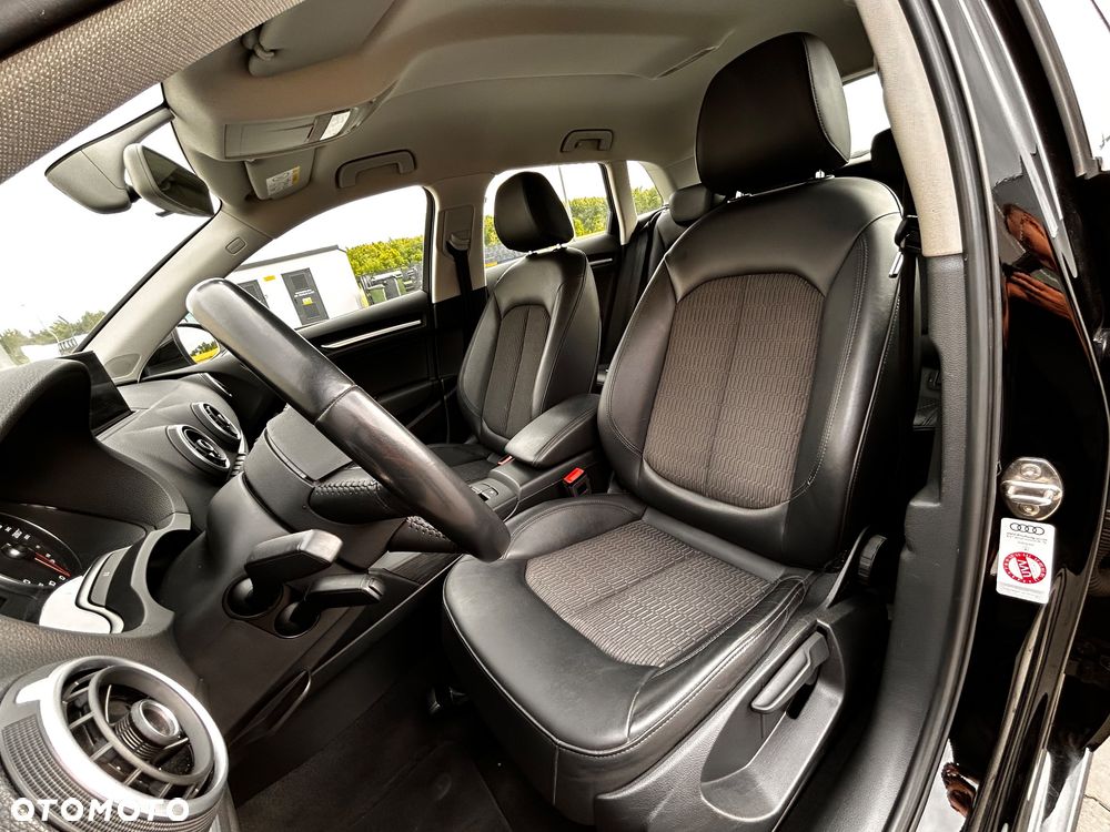 Audi A3 Sportback 1.4 TFSI S tronic Ambition - 26