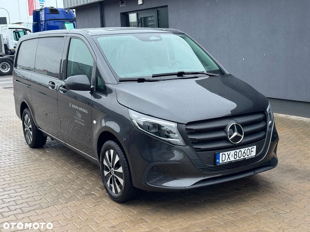 Mercedes-Benz Vito - 4
