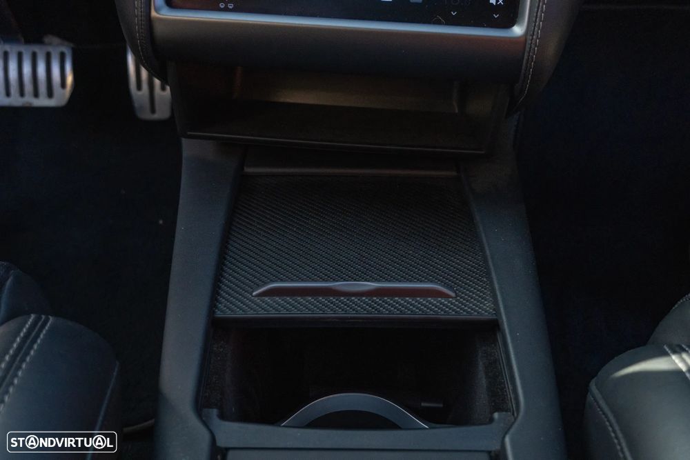 Tesla Model S P100D - 13