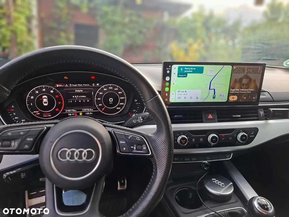 Audi A5 Coupé - 14