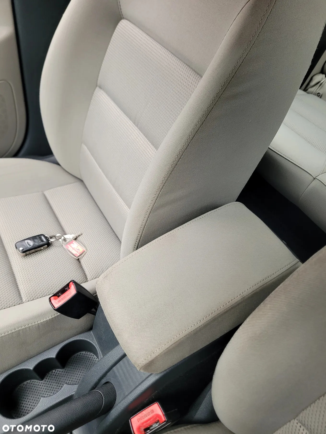 Skoda Octavia 1.9 TDI Classic - 15
