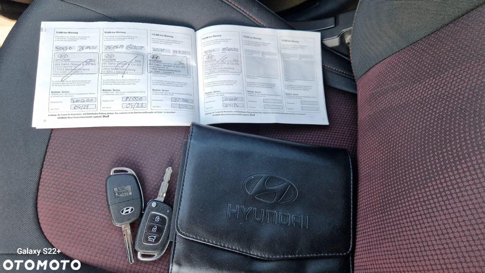 Hyundai i10 1.2 Premium - 34
