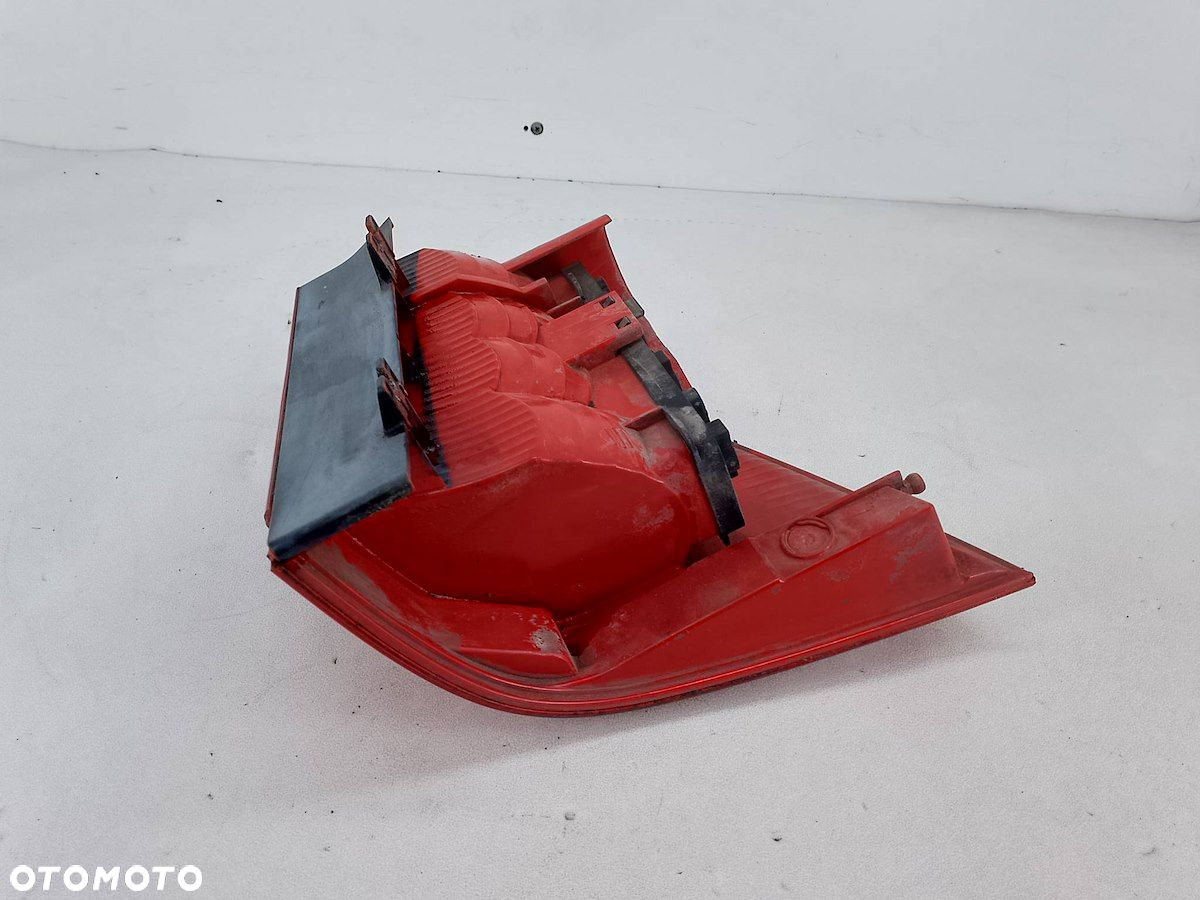 LAMPA TYLNA LEWA MERCEDES-BENZ ML W163 A1638201964 - 8