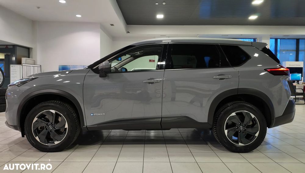 Nissan X-Trail ePower 5 locuri N-Connecta - 7