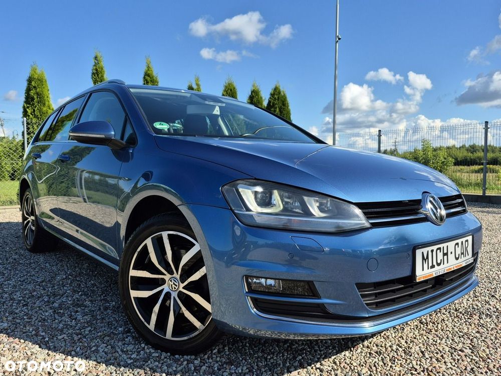 Volkswagen Golf - 36