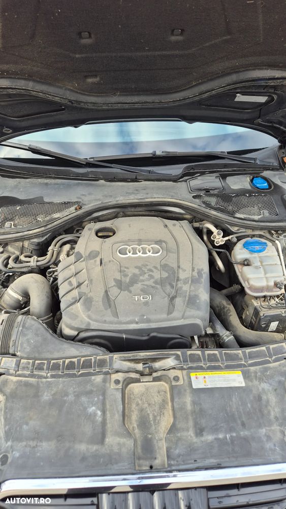 Audi A6 - 12